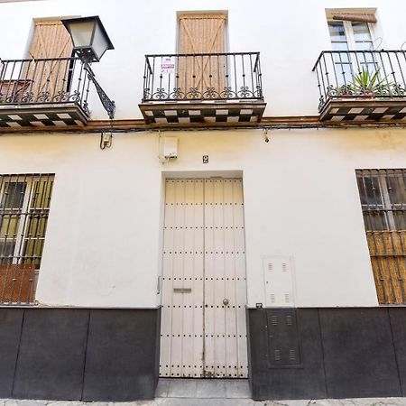 New! Bohemian Apartment In The Center Seville Ngoại thất bức ảnh