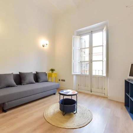 New! Bohemian Apartment In The Center Seville Ngoại thất bức ảnh