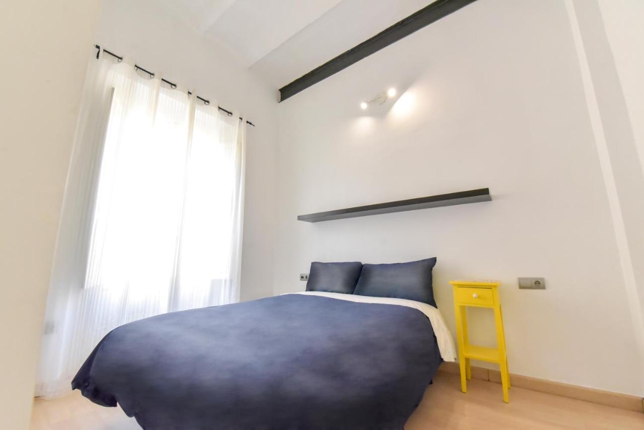 New! Bohemian Apartment In The Center Seville Ngoại thất bức ảnh