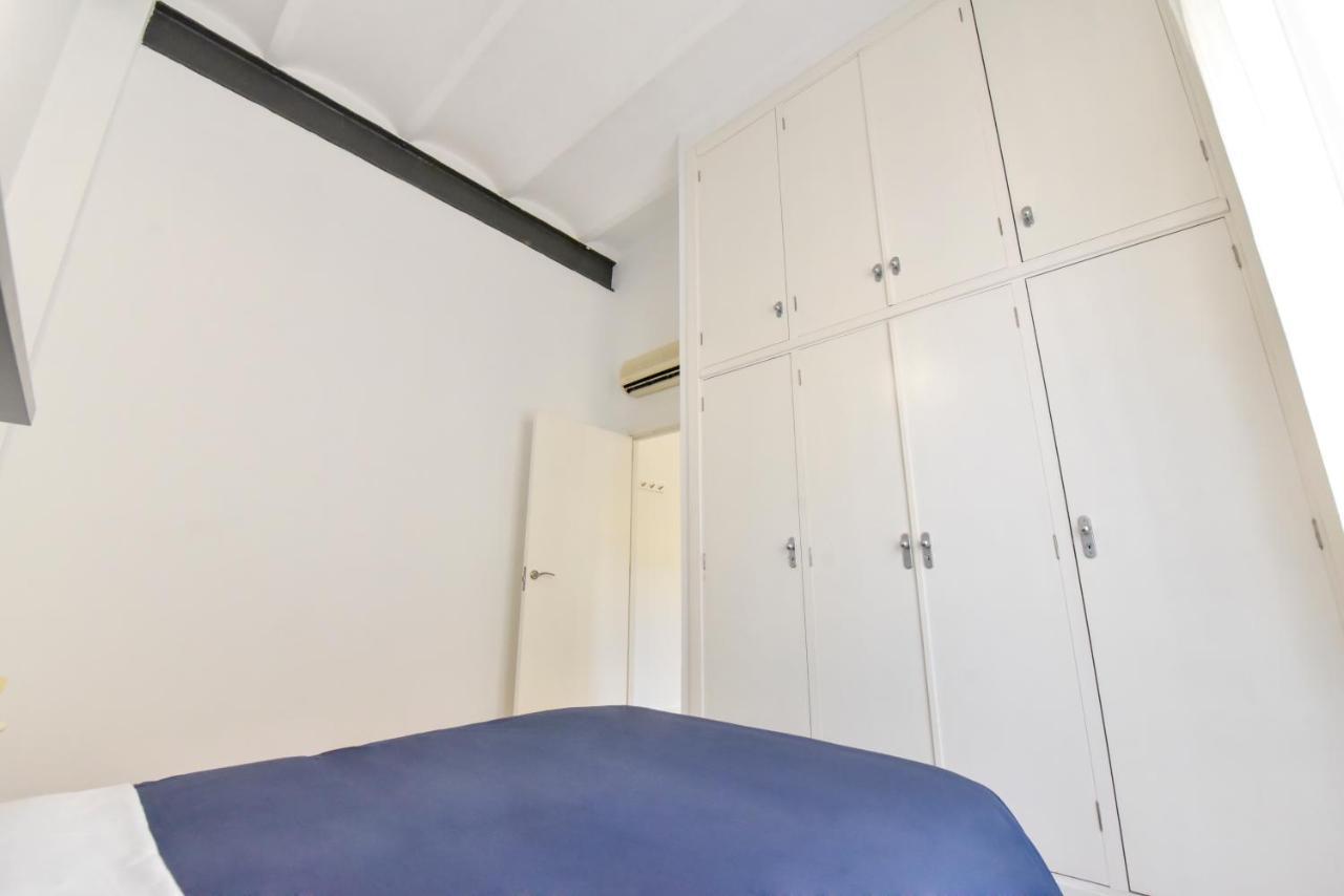 New! Bohemian Apartment In The Center Seville Ngoại thất bức ảnh