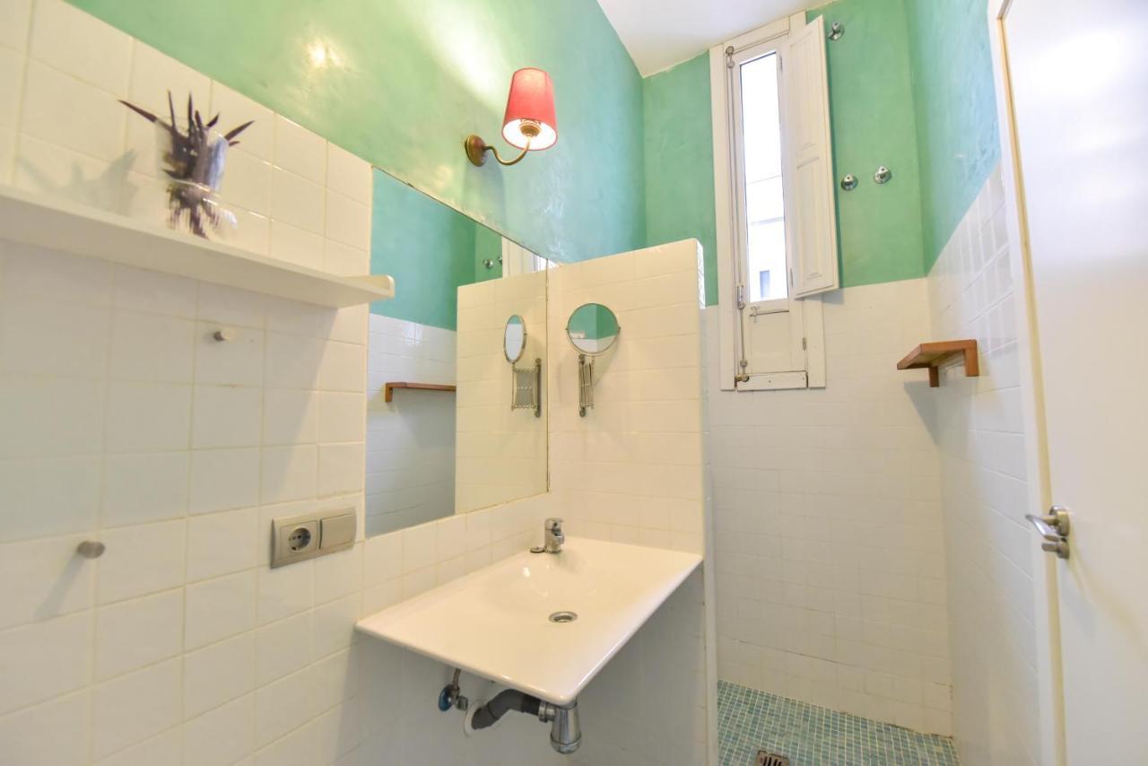 New! Bohemian Apartment In The Center Seville Ngoại thất bức ảnh
