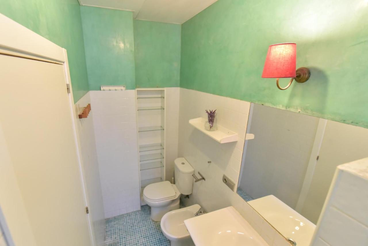 New! Bohemian Apartment In The Center Seville Ngoại thất bức ảnh