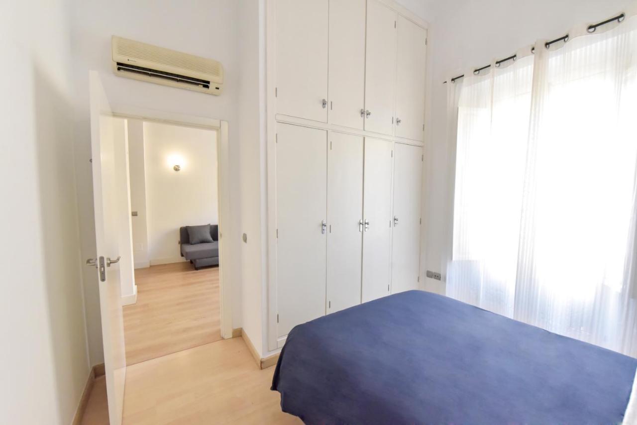 New! Bohemian Apartment In The Center Seville Ngoại thất bức ảnh