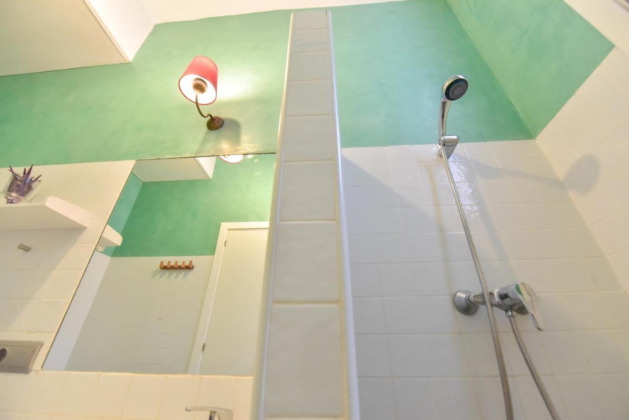 New! Bohemian Apartment In The Center Seville Ngoại thất bức ảnh